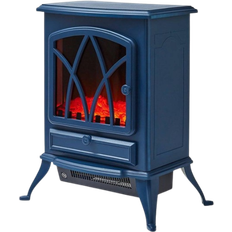Warmlite Fireplaces Warmlite WL46018MB