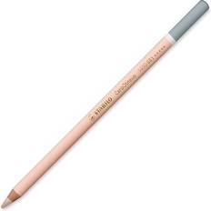 Pink Coloured Pencils Stabilo CarbOthello Pastel Pencil Light Pink