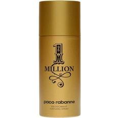 Paco Rabanne Deodorants Paco Rabanne 1 Million Deo Spray 150ml