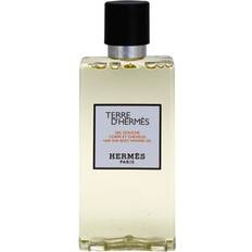 Hermès Body Washes Hermès Terre D'Hermès Hair & Body Shower Gel 200ml