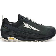 Altra Hiking Shoes Altra Olympus 5 Hike Low GTX M - Black