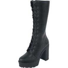 High Boots Altercore Alexa Vegan Stiefel schwarz EU36, EU37, EU38, EU39