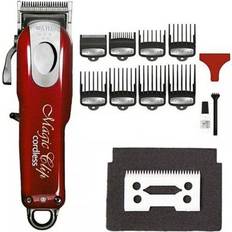 Wahl Rechargeable Battery Trimmers Wahl Magic Clip Cordless