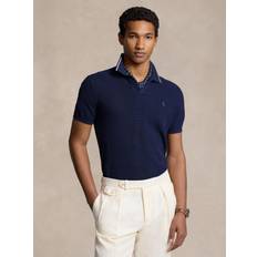 Ralph Lauren T-shirts & Tank Tops Ralph Lauren Polo Blend Polo Shirt, Bright Navy