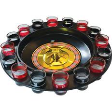 Drinking Games Fizz Creations Drinking Games Roulette Wheel