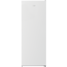 Freestanding tall freezers Beko FFG4545W White