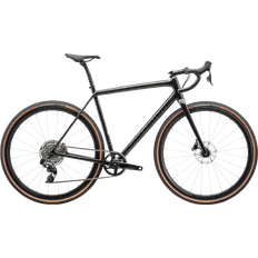 Specialized Crux Expert 2023 - Gloss Carbon/Tarmac Black Men's Bike