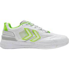 49 ½ Handball Shoes Hummel Dagaz 2.0 M - White