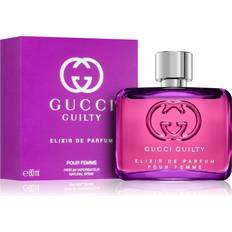 Gucci Women Parfum Gucci Guilty Pour Femme EdP 60ml