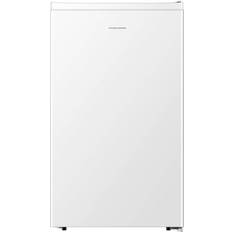 50cm undercounter fridge Fridgemaster MUR4894MF White