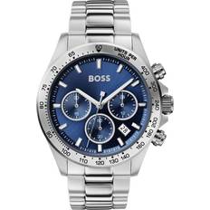 Hugo Boss Stainless Steel Wrist Watches Hugo Boss Hero Sport Lux (1513755)