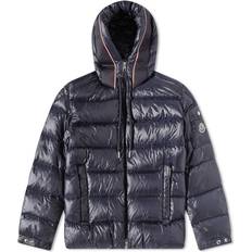 Moncler Men - S - Winter Jackets Outerwear Moncler Pavin Down Jacket - Navy