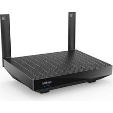 Linksys Routers Linksys Hydra 6 MR2000