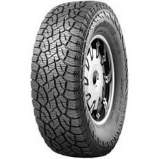 Kumho Road Venture AT52 255/70 R16 111T, 2 Tire