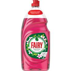 Fairy Washing Up Liquid Pink Jasmine