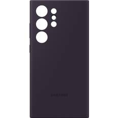 Samsung s24 ultra case Samsung Silicone Case for Galaxy S24 Ultra