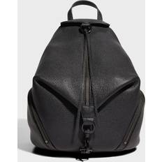 Rebecca Minkoff Julian Zip Leather Backpack