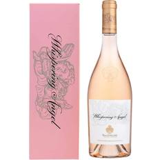 Whispering angel wine Caves d'Esclans Whispering Angel Rose Wine 13% 75cl