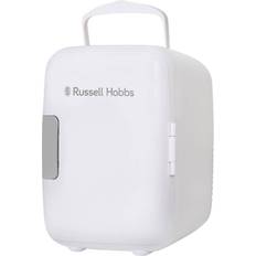 Russell Hobbs Mini Fridges Russell Hobbs RH4CLR1001 White