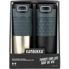 Kambukka 500ml Etna Grip Travel Mug