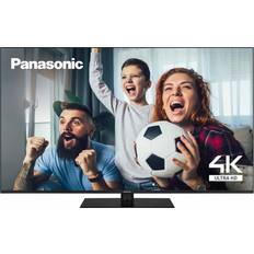Panasonic HDR TVs Panasonic TX-55MX650B