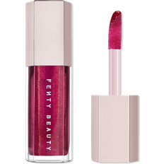 Shimmers Lip Products Fenty Beauty Gloss Bomb Universal Lip Luminizer Fuchsia Flex