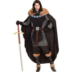 Widmann Medieval Prince Costume