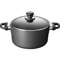 Scanpan Other Pots Scanpan Classic Induction with lid 4.8 L 24 cm