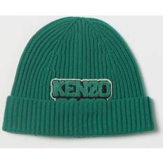 Kenzo Headgear Kenzo Hat Men colour Green