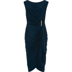 Phase Eight Donna Bodycon Midi Dress - Teal