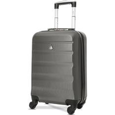 Suitcases Aerolite Cabin Suitcase 55cm