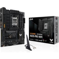 Socket AM5 Motherboards ASUS TUF GAMING A620-PRO WIFI