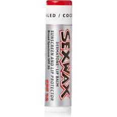 Sticks - Women Sun Protection Sex Wax Lip Balm SPF30 5g