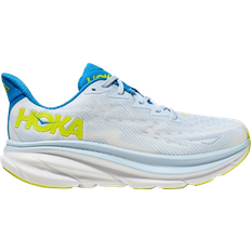 Hoka Running Shoes Hoka Clifton 9 M - Ice Water/Evening Primrose