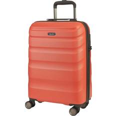 4 Wheels Cabin Bags Rock Bali Suitcase 75cm