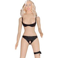 Full Body - Remote Control Sex Dolls Sex Toys You2Toys Natalie Lovedoll