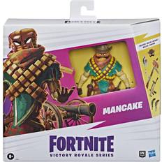 Fortnite Toys Hasbro Fortnite Victory Royale Series Mancake F5807
