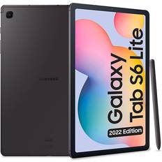 Samsung Galaxy Tab S6 - microSDHC Tablets Samsung Galaxy Tab S6 Lite 10.4" 2022 Wi-Fi SM-P613 64GB