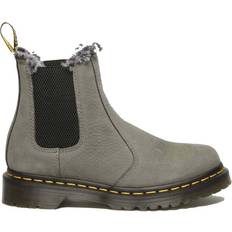 42 Chelsea Boots Dr. Martens 2976 Leonore - Nickle Grey