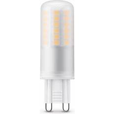 Philips G9 Light Bulbs Philips Kapse LED Lamps 4.8W G9
