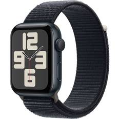 Apple Watch SE Wearables Apple Watch SE (2023) 44mm Aluminium Case with Sport Loop