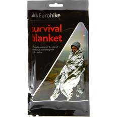 Emergency Blankets EuroHike Survival Blanket