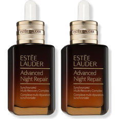Estée Lauder Mineral Oil Free Serums & Face Oils Estée Lauder Advanced Night Repair Synchronized Multi-Recovery Complex Serum Duo