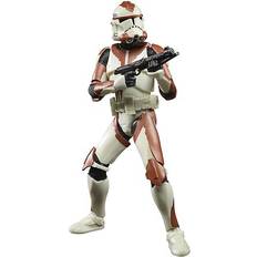 Hasbro Star Wars The Black Series Clone Trooper 187th Battalion