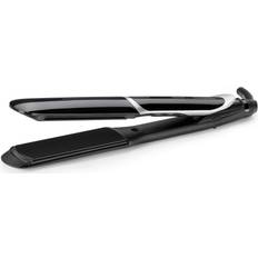 Babyliss Automatic Shut-Off Hair Straighteners Babyliss Super Smooth Wide 2597U