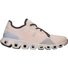 Pink - Women Running Shoes On Cloud X 3 AD W - Shell/Heather