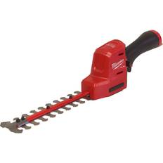 Milwaukee Battery Hedge Trimmers Milwaukee M12FHT20-0 Solo
