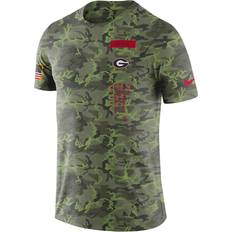 Nike Georgia Bulldogs Military T-Shirt
