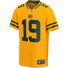 Nfl jersey Fanatics Green Bay Packers NFL Poly Mesh Supporters Jersey