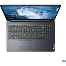 4 GB Laptops Lenovo IdeaPad 1 15IGL7 16 Laptop 128GB